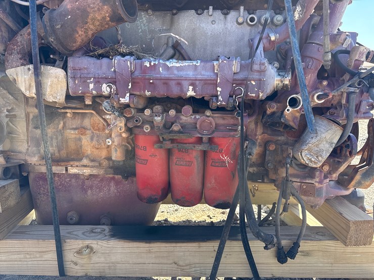 #25432-•-inop-mack-mp8505c-6-cyl-power-unit-945323-inv#-25432-image-16
