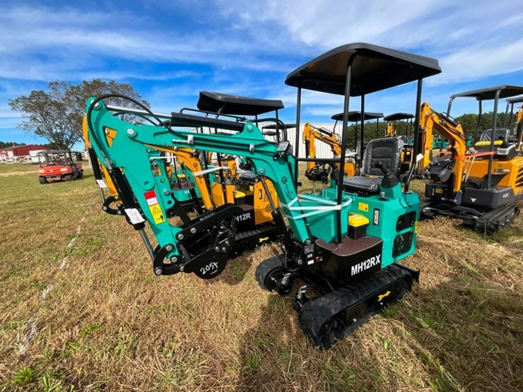 unused-cfg-mh12rx-mini-excavator-(rato-image-1