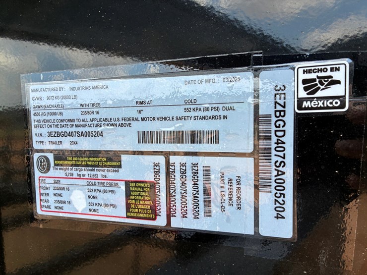 #t8083-•-industrias-america-40f-bale-trailer-image-9