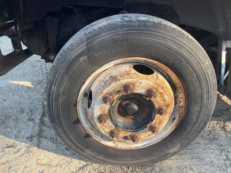 #1017-•-1993-ford-strait-truck,-(has-wi-title)-image-9