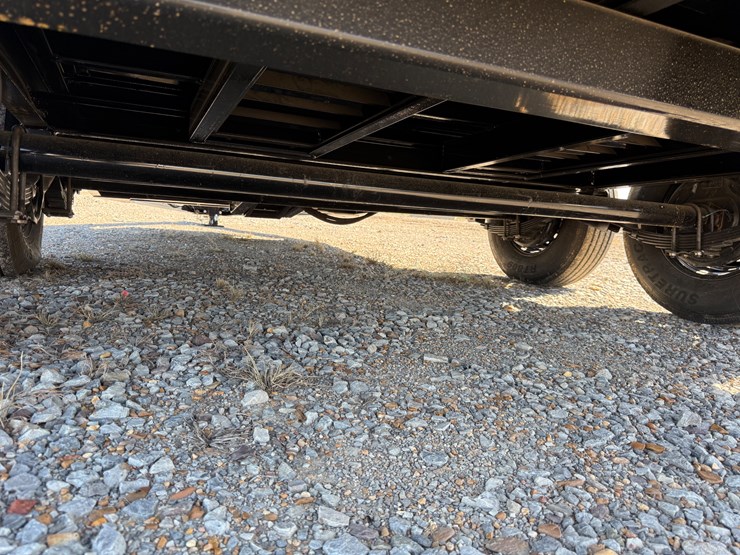 #27972-•-unused-2026-industrias-america-7014r-14'-t/a-dump-trailer-3ezbtc146ta005922-inv#-27972-image-9