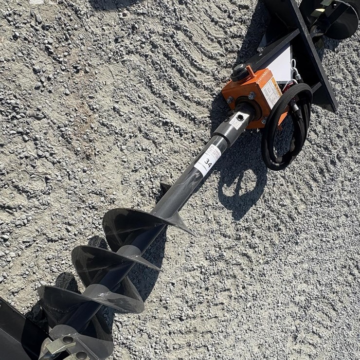 2025 WOLVERINE MAD-12-12D