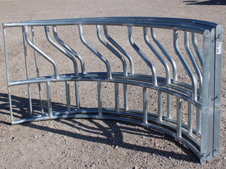 #2086-•-#2086-round-bale-feeder-(new)-image-3