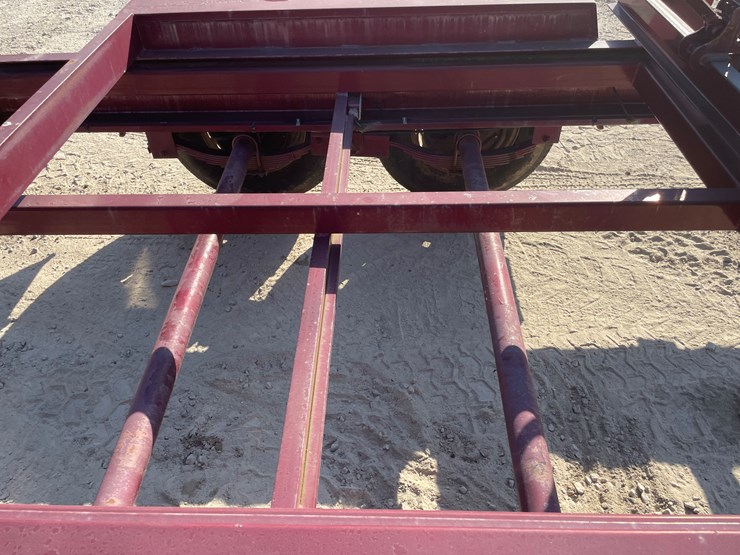 #1016-•-2014-kiefer-38'-tandem-axle-pole-trailer,-(has-title)-image-22