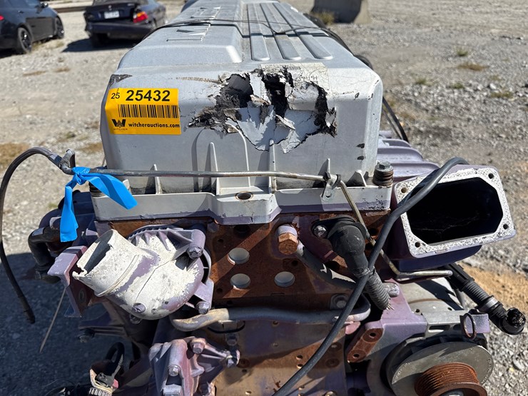 #25432-•-inop-mack-mp8505c-6-cyl-power-unit-945323-inv#-25432-image-12