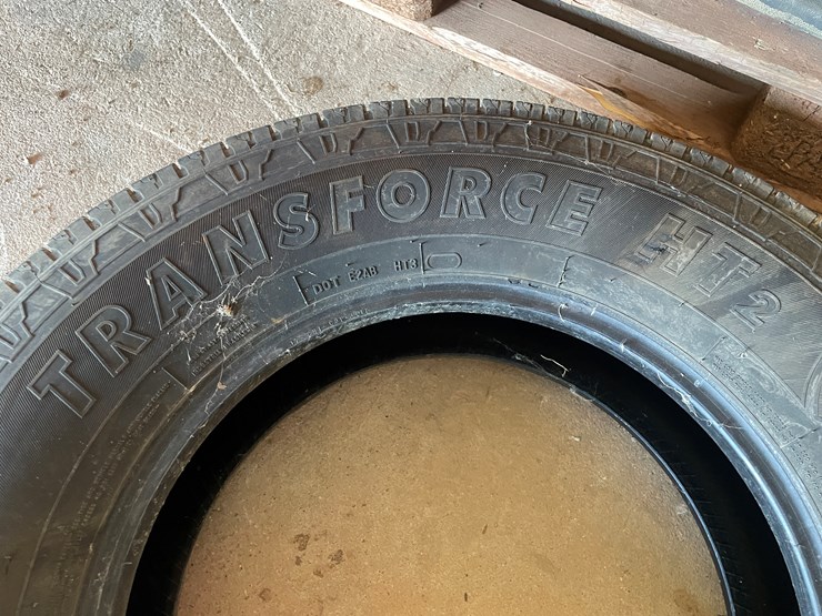 #1056-•-(2)-firestone-lt235/80r17-tires-image-5