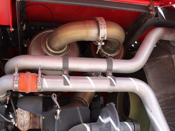 #2065-•-#2065---mf-hesston-wr-9770-swather-image-76