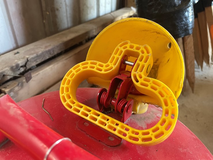 #1072-•-(2)-eagle-steel-gas-cans-image-4