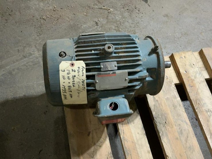 #166-•-electric-motors-and-parts-image-7