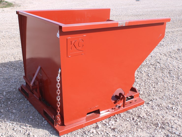 #2008-•-2-yard-self-dumping-hopper-image-1