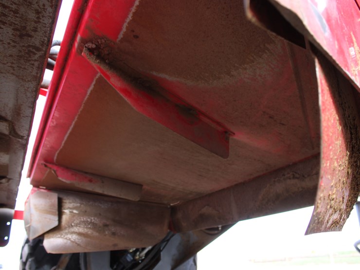 #2065-•-#2065---mf-hesston-wr-9770-swather-image-63