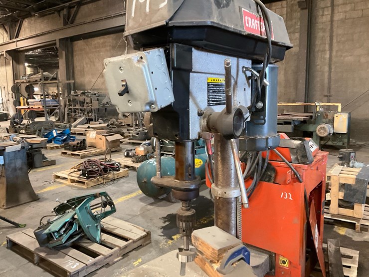 #195-•-craftsman-drill-press-image-8