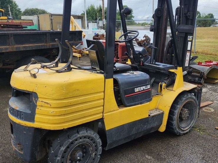 caterpillar-forklift-model:-gp30-image-6
