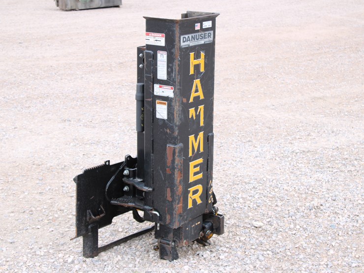 #2058-•-#2058-danuser-hammer-post-pounder-image-2