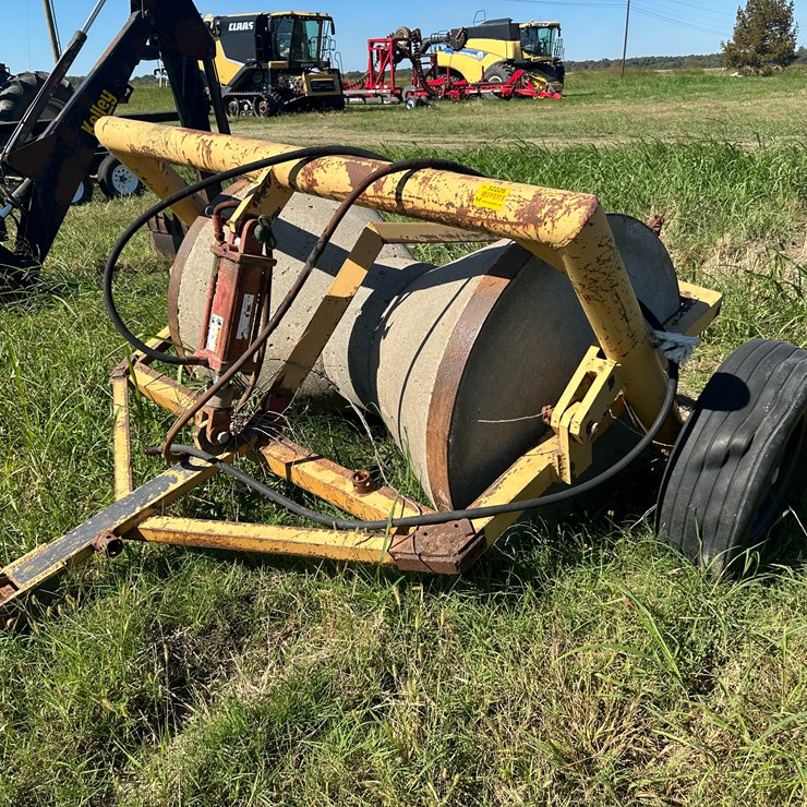 #32226 • Concree Levy Roller