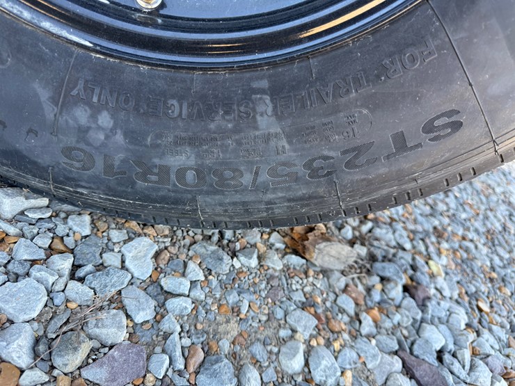 #27972-•-unused-2026-industrias-america-7014r-14'-t/a-dump-trailer-3ezbtc146ta005922-inv#-27972-image-12