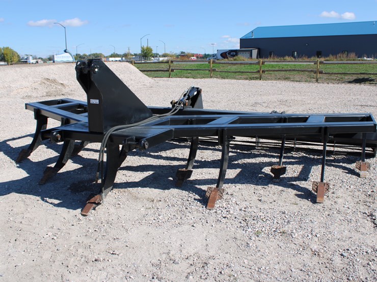 #2089-•-#2089-3pt-11-shank-deep-ripper-with-rolling-basket-(new)-image-9