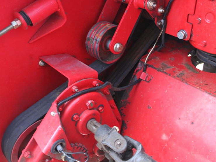 #2065-•-#2065---mf-hesston-wr-9770-swather-image-59