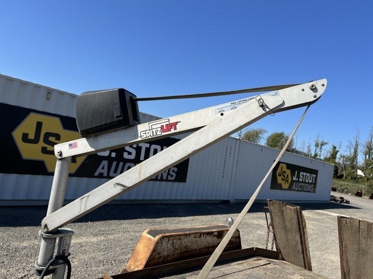 1993-buz's-12'-t/a-equipment-trailer-image-11