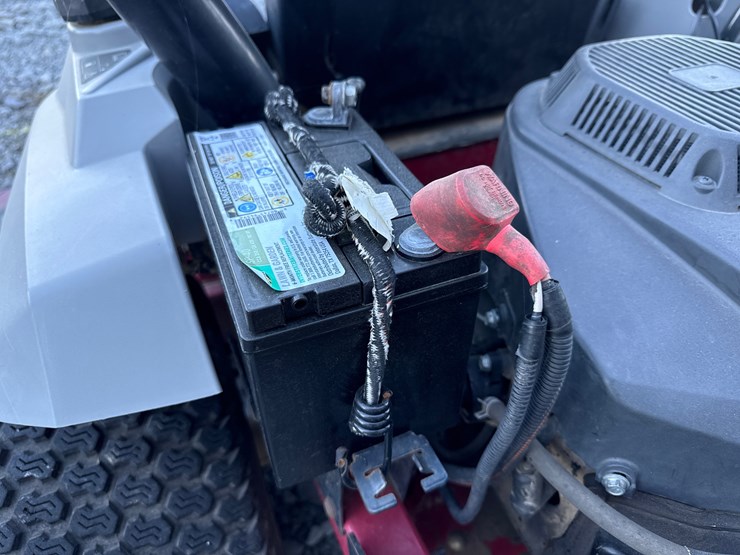 #26174-•-exmark-60”-radius-zero-turn-mower-404332250-inv#-26174-image-15