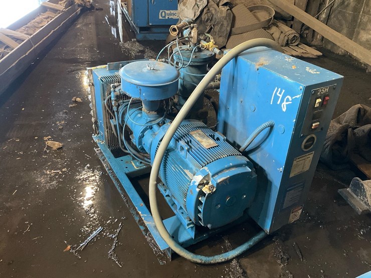 #148-•-ingersoll-rand-air-compressor-image-3