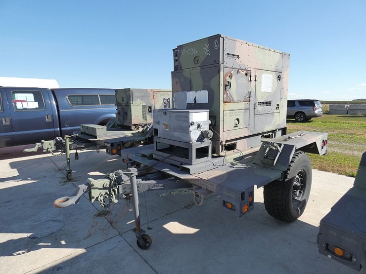 drs-fermont-15kw-gen-set,-sn:63724,-model:-mep804b,-yanmar-diesel,-50/60hz,-image-1