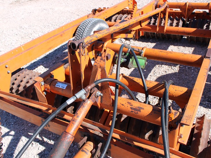 #2068-•-#2068--bearcat-seed-bed-maker-/-roller-packer-12-ft-image-15