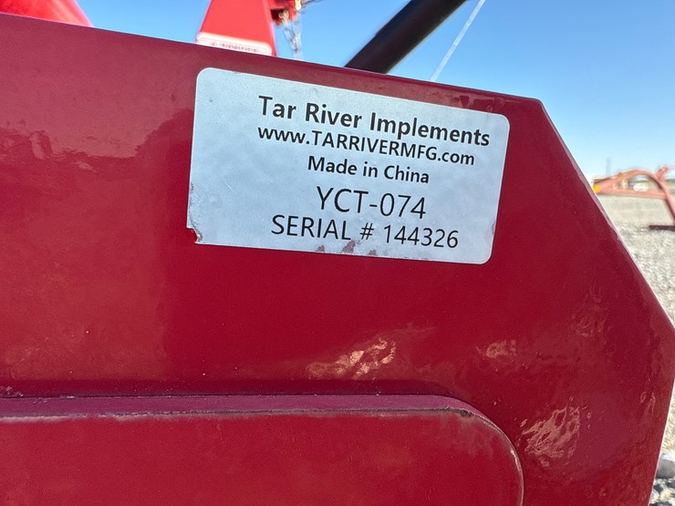 #27951-•-tar-river-yct-074-74"-tiller-144326-inv#-27951-image-10