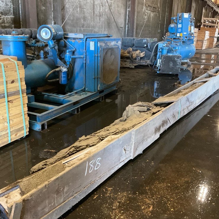 #188 • Curtain and Rods