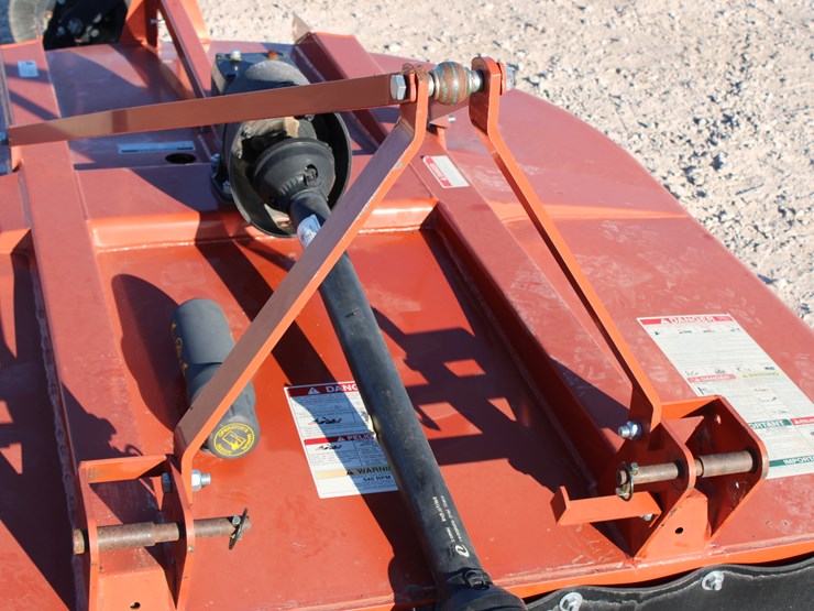 #2095-•-#2095--rhino-3pt-6ft-rotary-mower,-540pto.-nice!!!-image-11