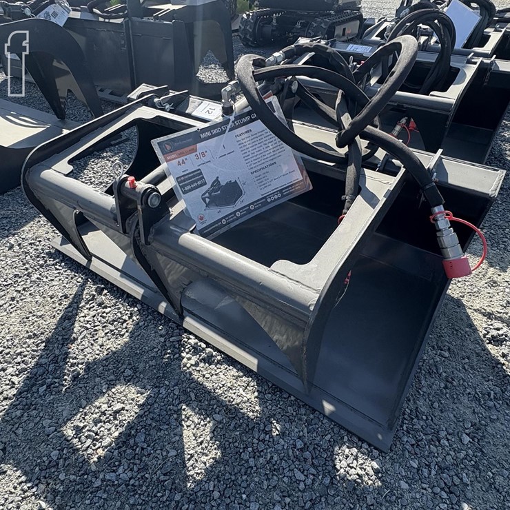 2025 WOLVERINE MSG-11-44W