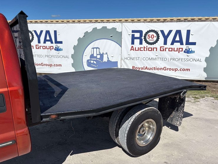 2001-ford-f-350-4x4-10ft-flatbed-truck-image-22