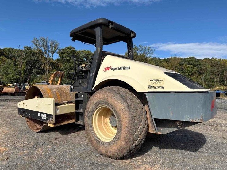 2003-ingersoll-rand-sd105dx-image-8