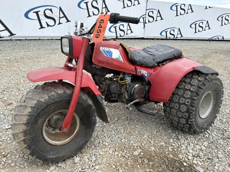 #6477-•-1985-honda-atc-110-3-wheeler-image-1