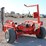 #2097-•-#2097--kuhn-rw1610-single-bale-wrapper-with-twin-wrapper,-monitor,-great-shape-with-low-use!-image-5