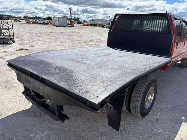 2001-ford-f-350-4x4-10ft-flatbed-truck-image-23