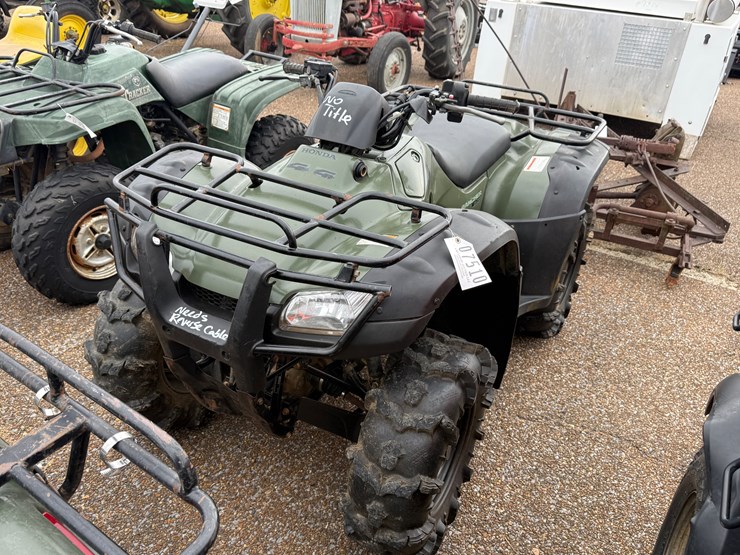 2005-honda-rancher-350-image-1