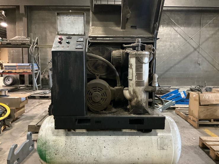 #155-•-ingersoll-rand-air-compressor-image-4