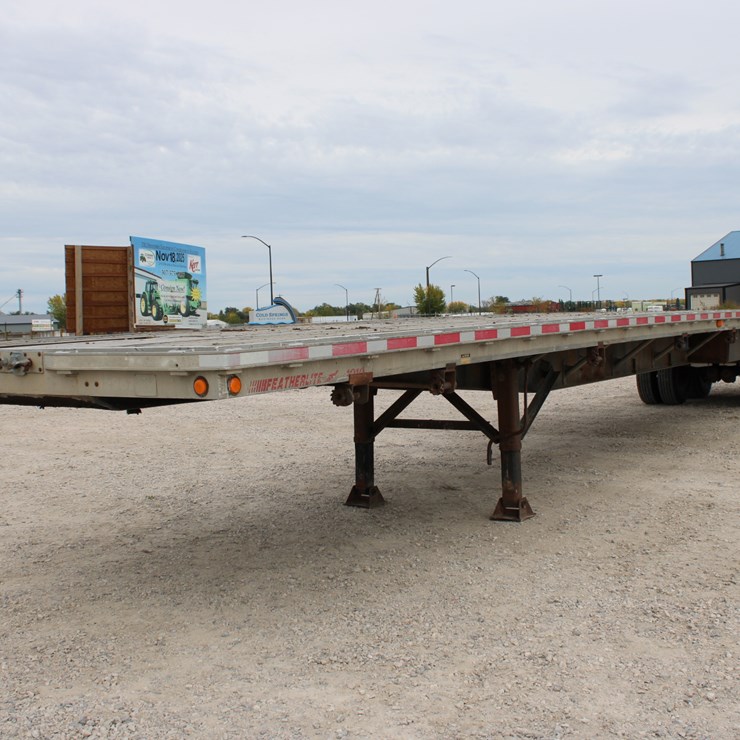 1994 FEATHERLITE 1010