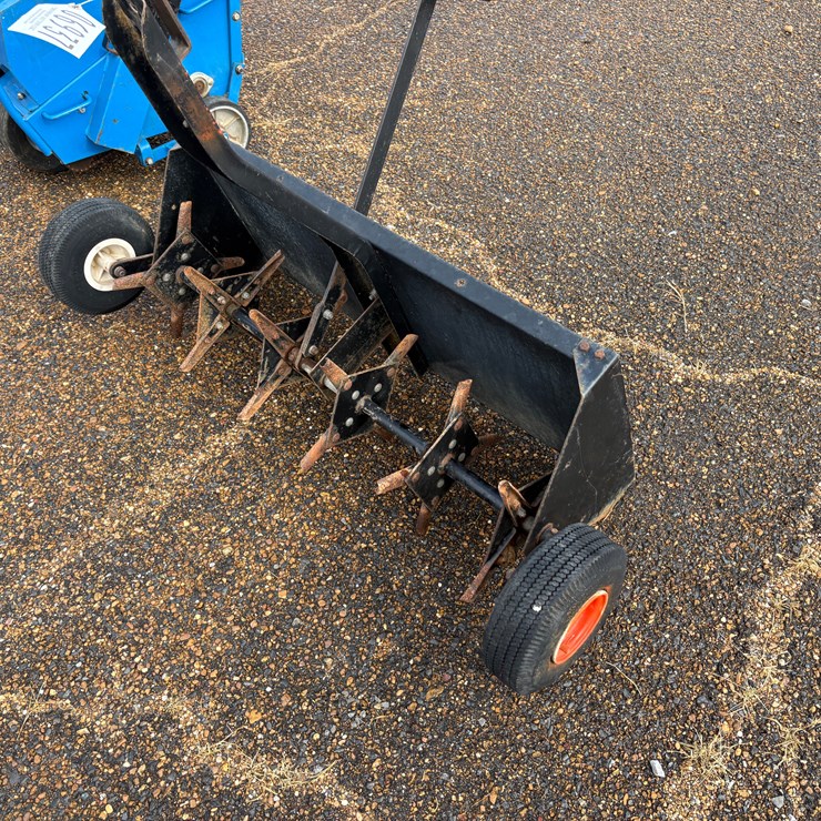 #6937 • Pull Type Generator