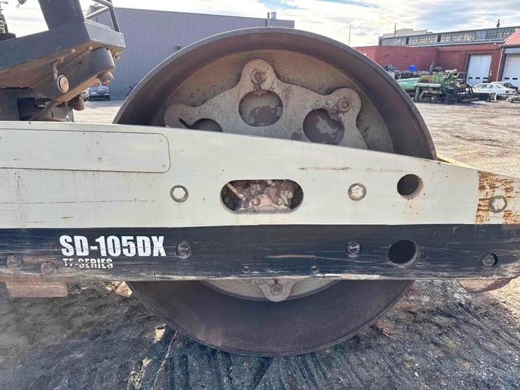 2003-ingersoll-rand-sd105dx-image-11