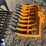 #1673-•-unused-future-cat-305-dense-teeth-rake-image-2