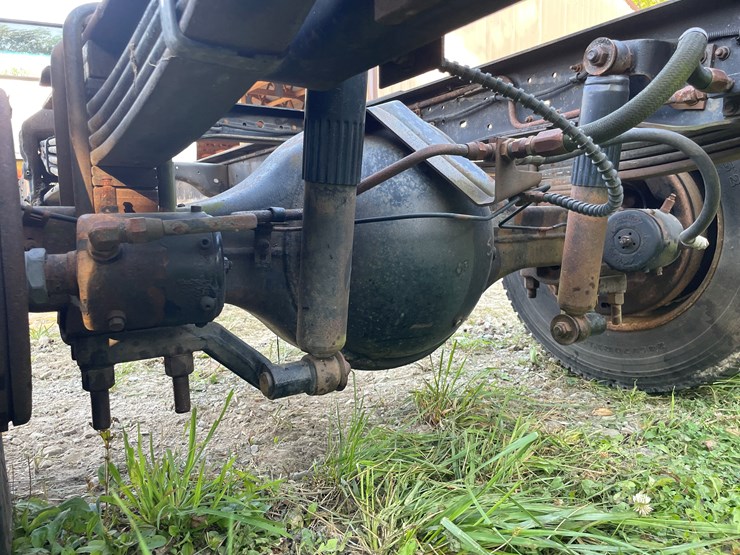 #1017-•-1993-ford-strait-truck,-(has-wi-title)-image-24