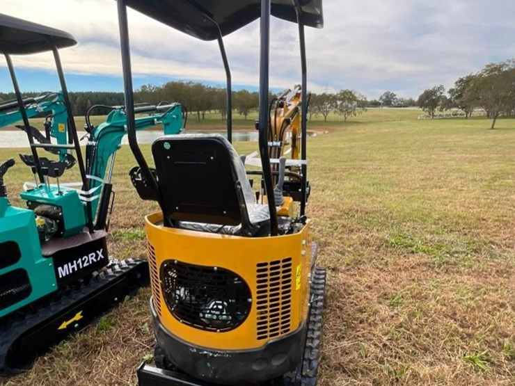 unused-cfg-h12r-mini-excavator-(420cc-gas-engine,-image-6