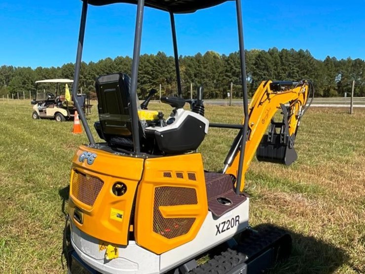 unused-cfg-xz20r-mini-excavator-image-5