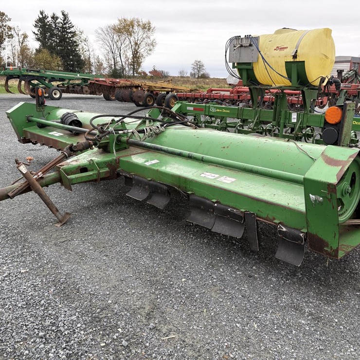 2005 JOHN DEERE 115