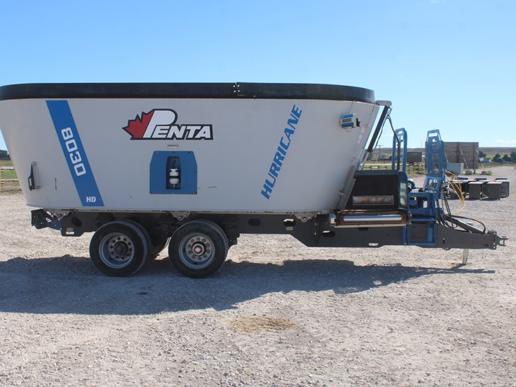 #2028-•-#2028--penta-8030-hurricane-tmr-mixer-image-5