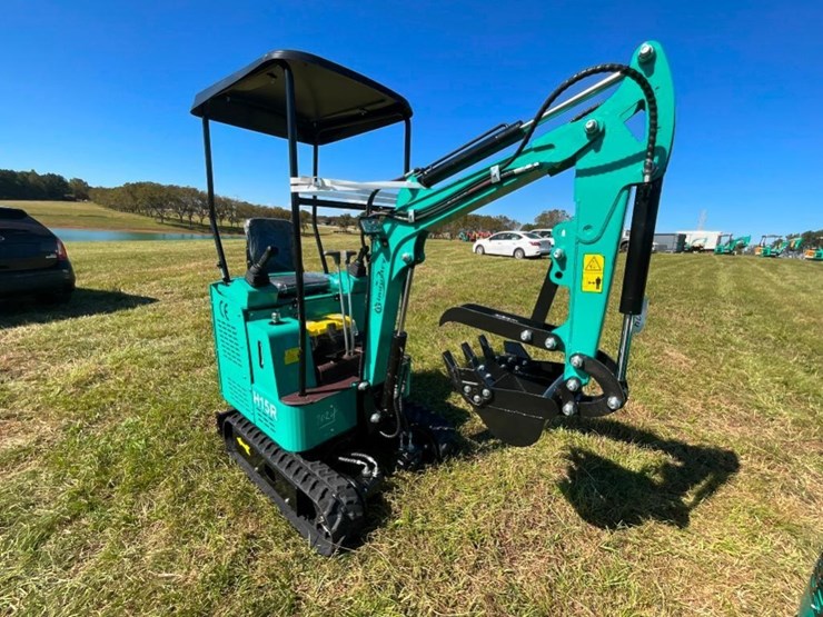 unused-cfg-h15r-mini-excavator-(420cc-gas-engine,-image-3