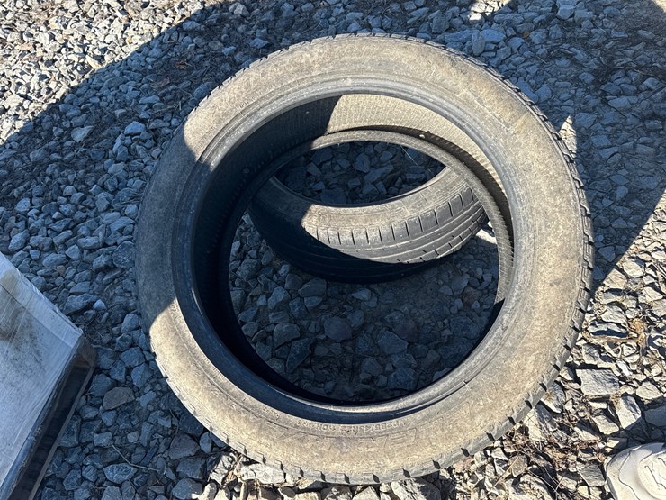 #2808-•-lot-of-(2)-tires-inv#-2808-image-8