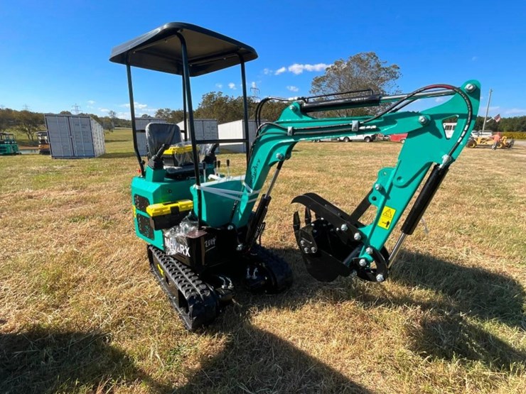 unused-cfg-mh12rx-mini-excavator-image-3